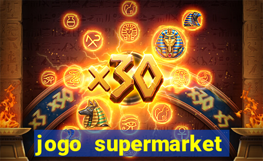jogo supermarket spree demo